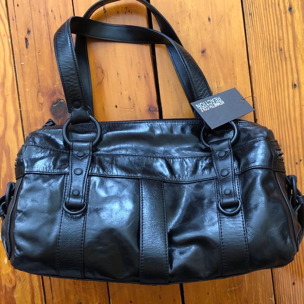NWT Kenneth Cole Reaction Handbag